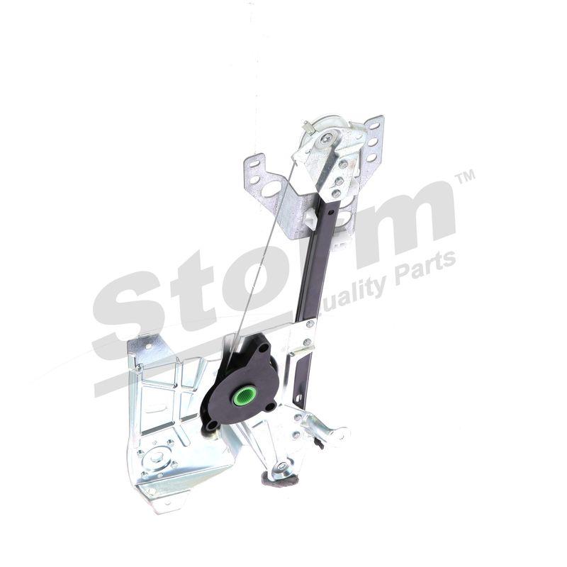 Lève-vitre STORM QUALITY PARTS 1027508