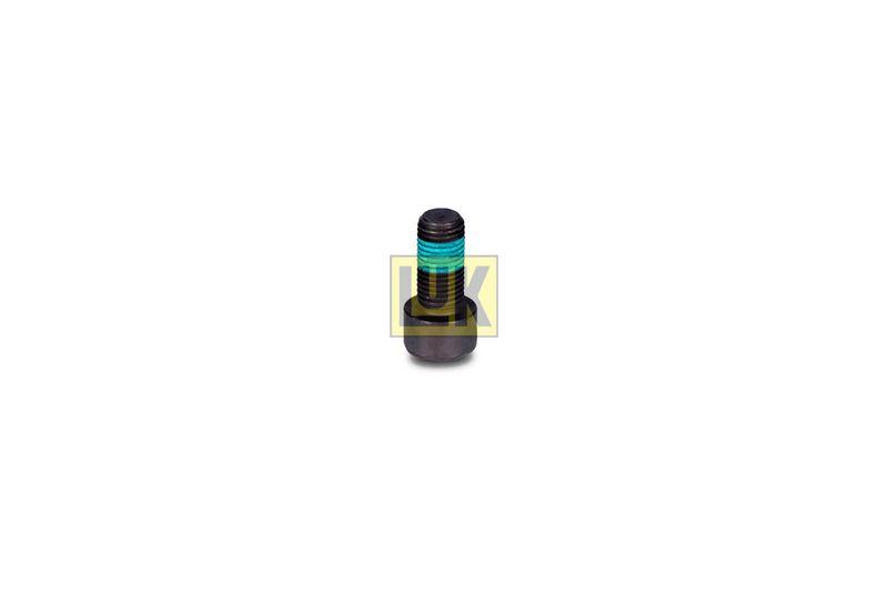 Visserie, volant moteur Schaeffler LuK 411012110