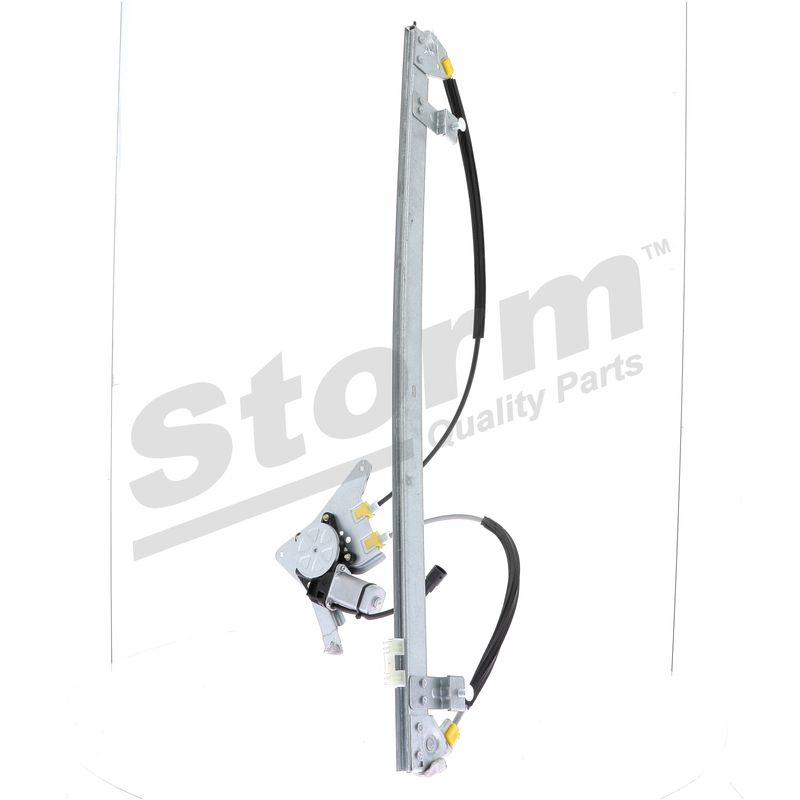 Lève-vitre STORM QUALITY PARTS 8367508