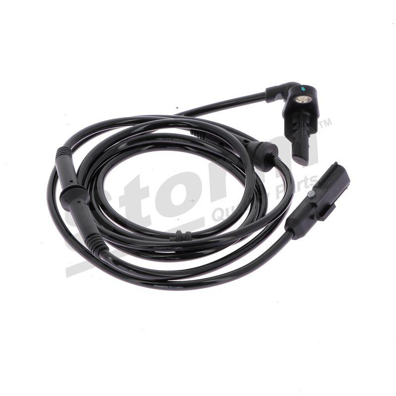 Capteur, vitesse de roue STORM QUALITY PARTS 888032