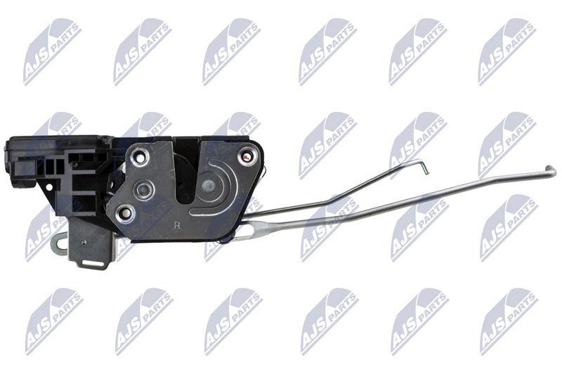 Serrure de porte NTY EZC-HY-626