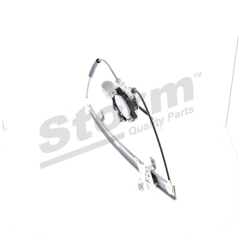 Lève-vitre STORM QUALITY PARTS 125080