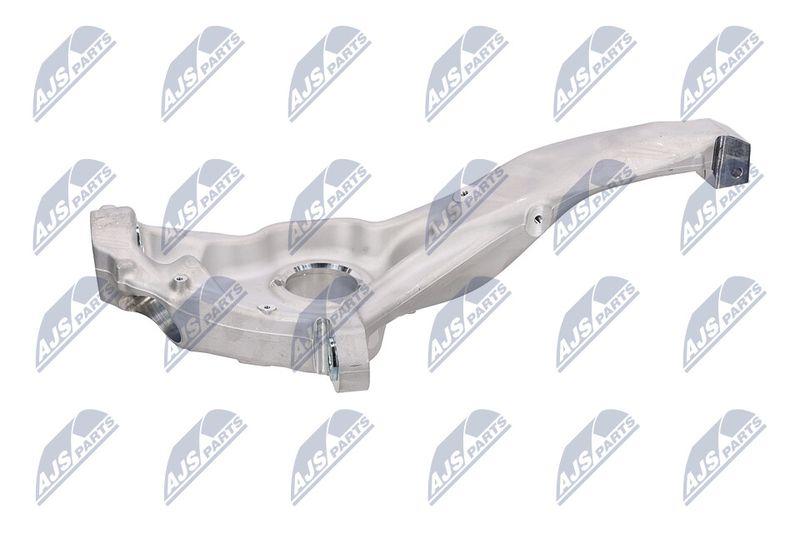 Fusée d'essieu, suspension de roue NTY ZZP-LR-013