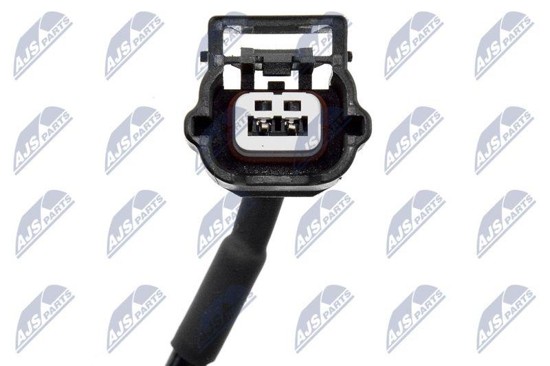 Capteur, vitesse de roue NTY HCA-NS-098
