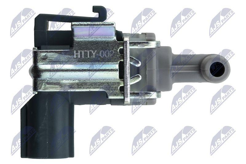 Soupape, commande d'air (air d'admission) NTY ECD-TY-002