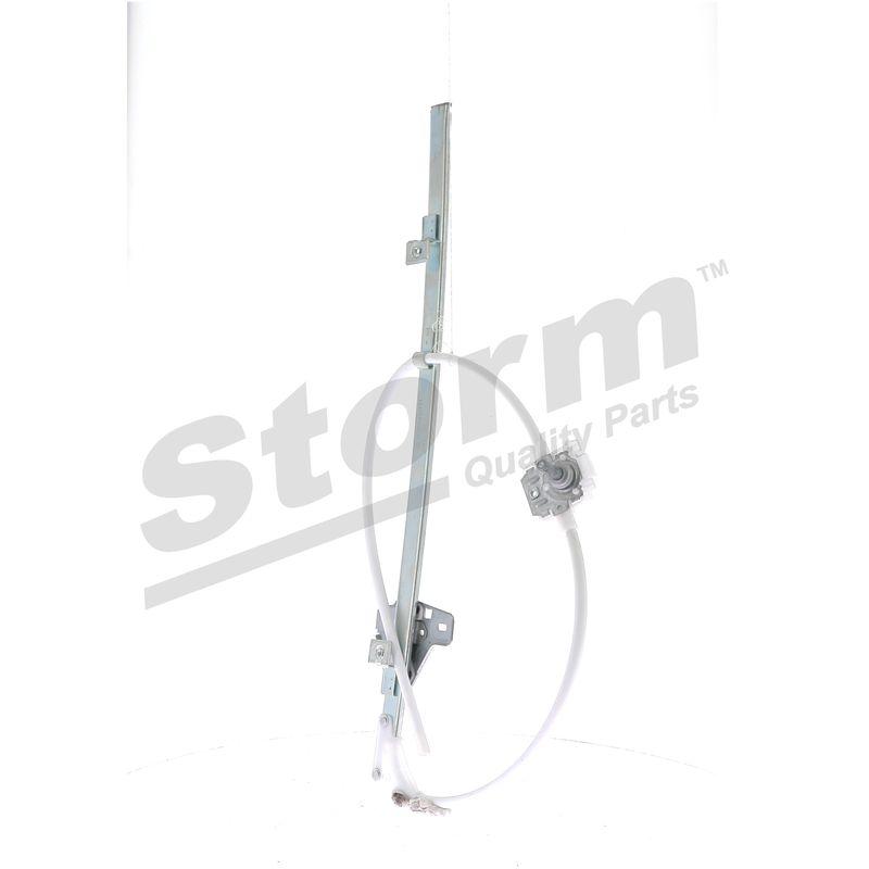 Lève-vitre STORM QUALITY PARTS 83674