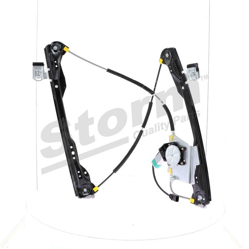 Lève-vitre STORM QUALITY PARTS 46575