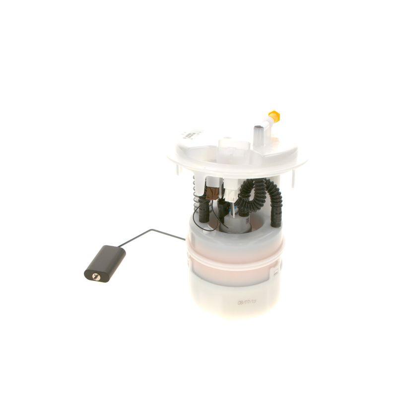 Unité d'injection de carburant BOSCH 0 986 580 252