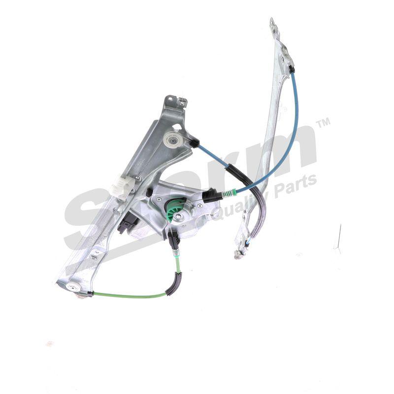 Lève-vitre STORM QUALITY PARTS 80977