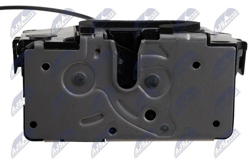 Serrure de porte NTY EZC-FT-317