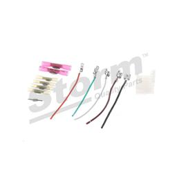 Kit réparation de câble, feu arrière STORM QUALITY PARTS 690006