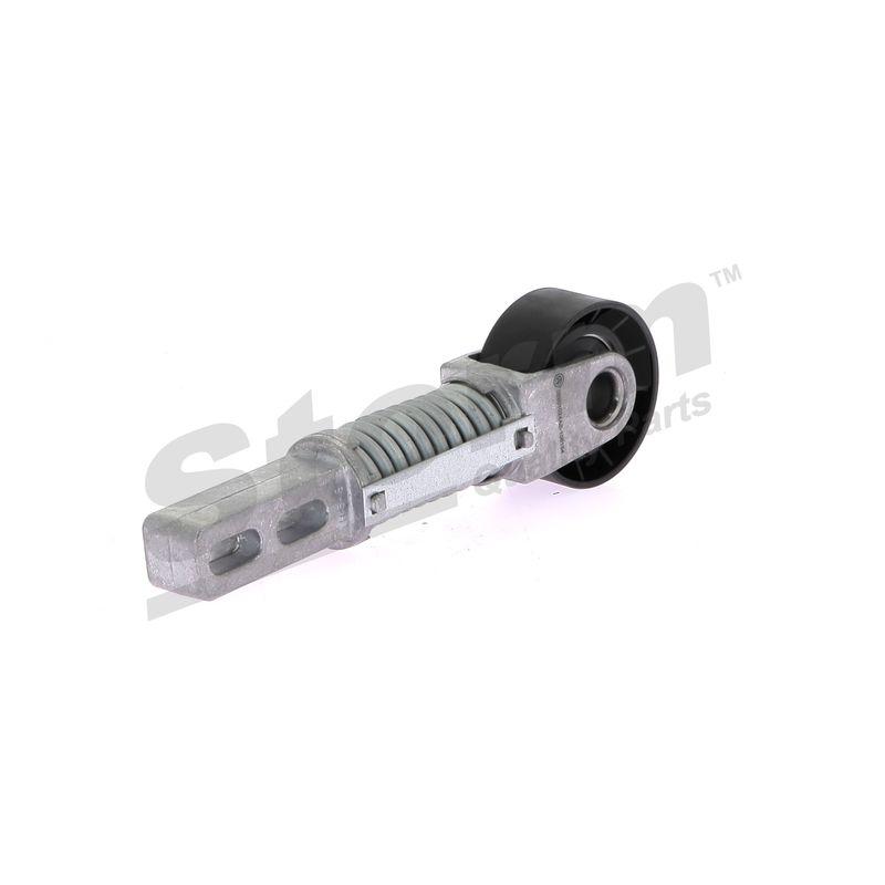 Tendeur de courroie, courroie trapézoïdale à nervures STORM QUALITY PARTS 106190