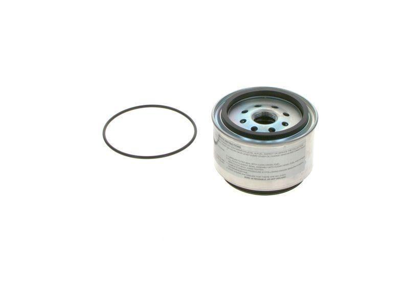 Filtre à carburant BOSCH 1 457 434 450