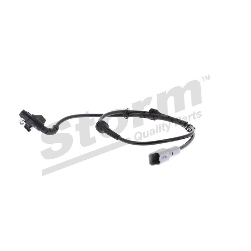 Capteur, vitesse de roue STORM QUALITY PARTS 708000