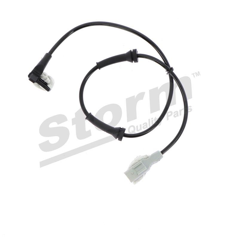 Capteur, vitesse de roue STORM QUALITY PARTS 777126