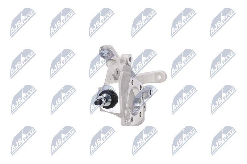 Fusée d'essieu, suspension de roue NTY ZZP-FR-061