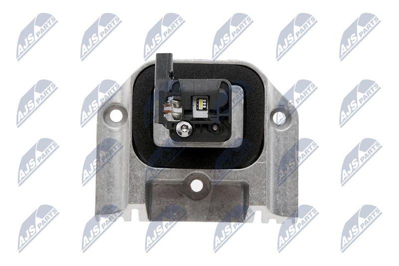 Kit de réparation, phare principal NTY EPX-BM-009