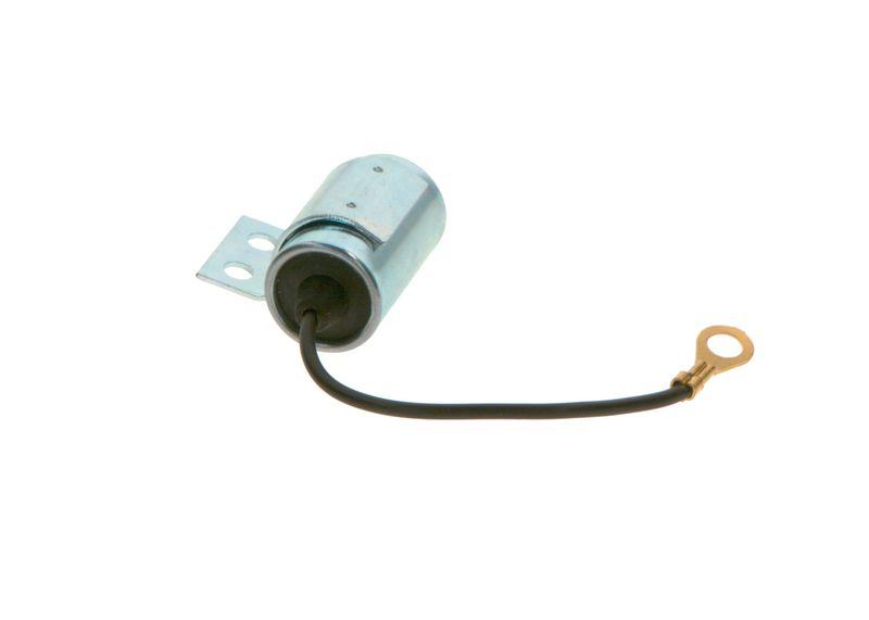Condensateur, système d'allumage BOSCH 1 237 330 821