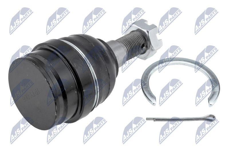Rotule de suspension NTY ZSD-TY-066