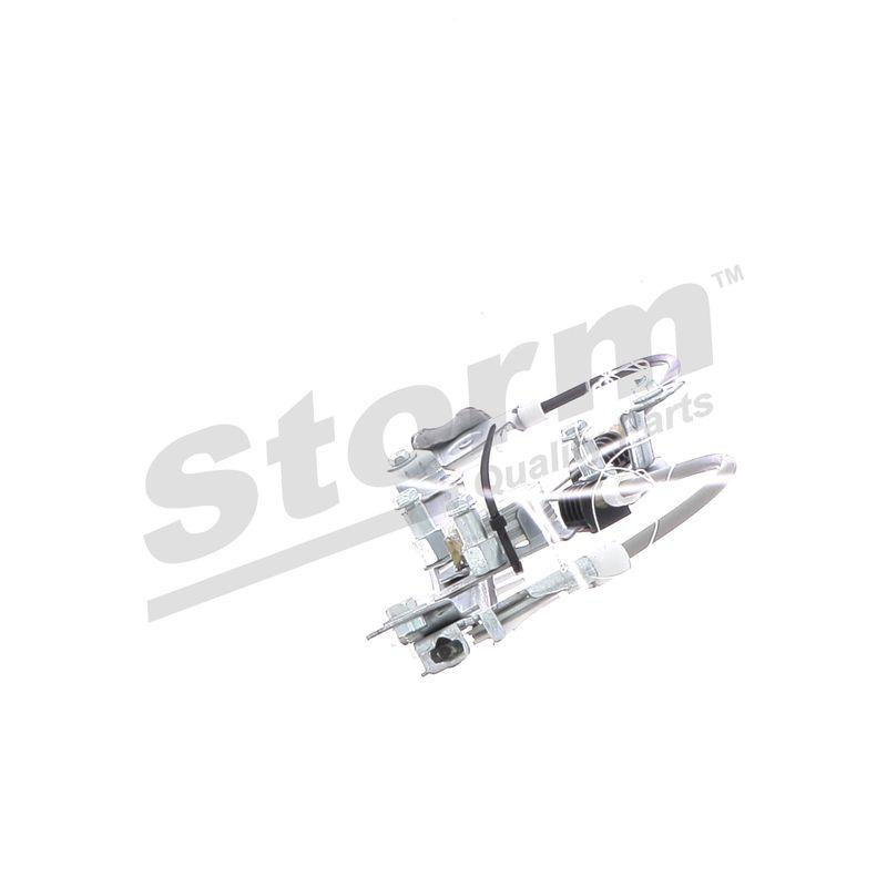 Lève-vitre STORM QUALITY PARTS 54073