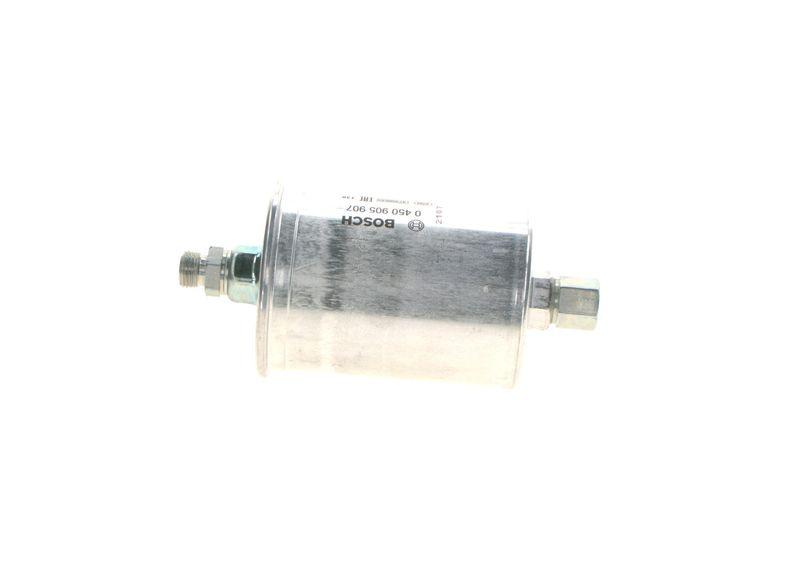 Filtre à carburant BOSCH 0450905907