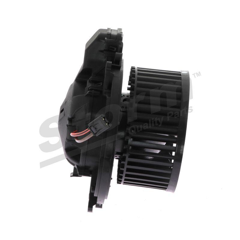Pulseur d'air habitacle STORM QUALITY PARTS 1510804