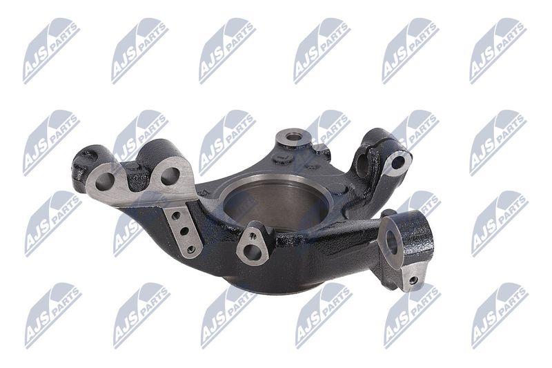 Fusée d'essieu, suspension de roue NTY ZZP-PE-015