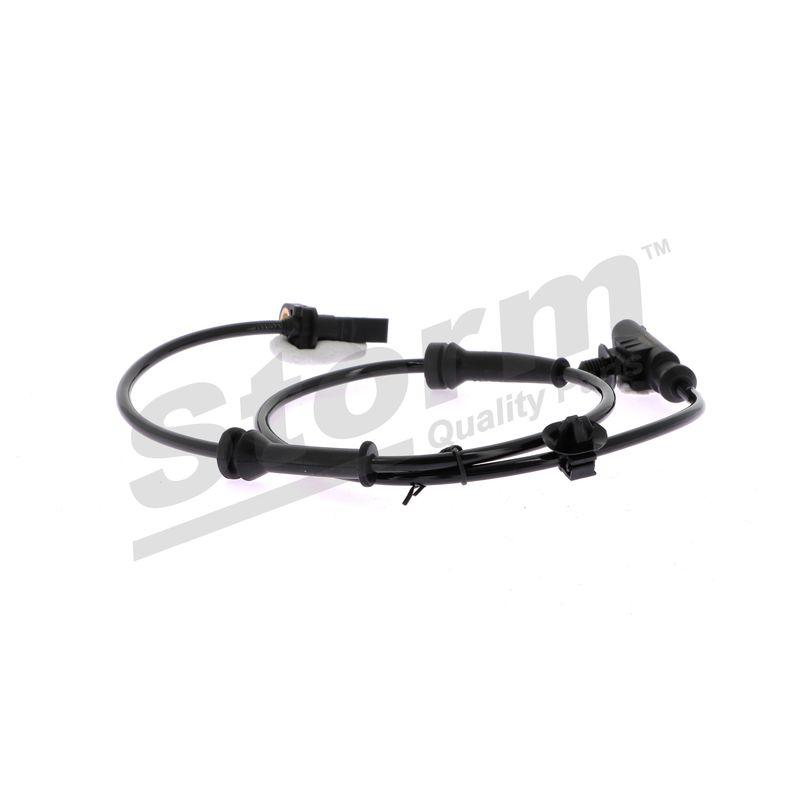 Capteur, vitesse de roue STORM QUALITY PARTS 777123