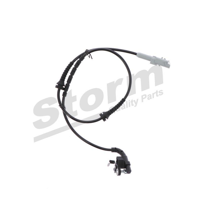 Capteur, vitesse de roue STORM QUALITY PARTS 708000