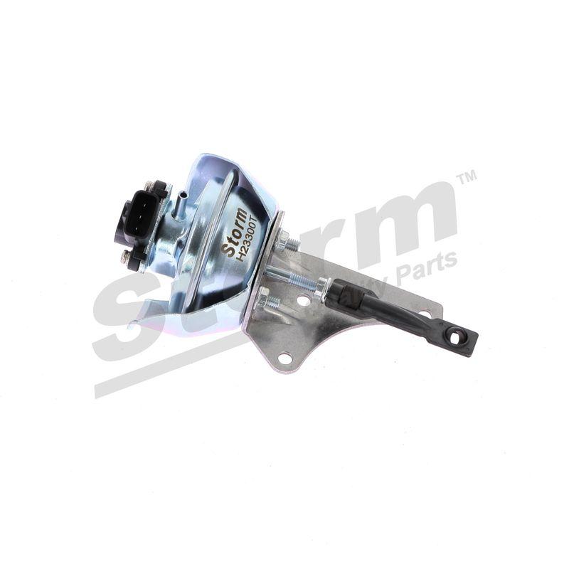 Détendeur de suralimentation STORM QUALITY PARTS 891102