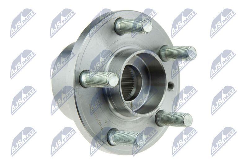 Kit de roulements de roue NTY KLP-FR-042
