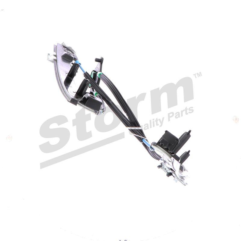 Lève-vitre STORM QUALITY PARTS 98778