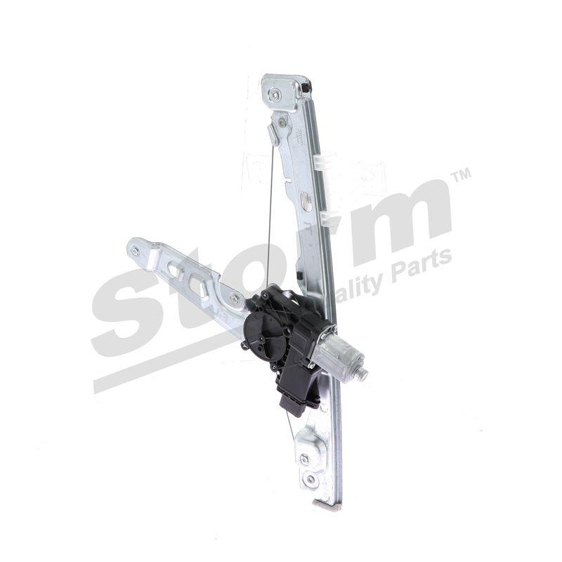 Lève-vitre STORM QUALITY PARTS 7087532