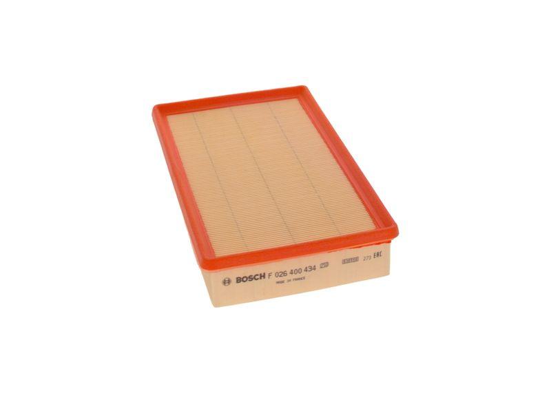 Filtre à air BOSCH F 026 400 434