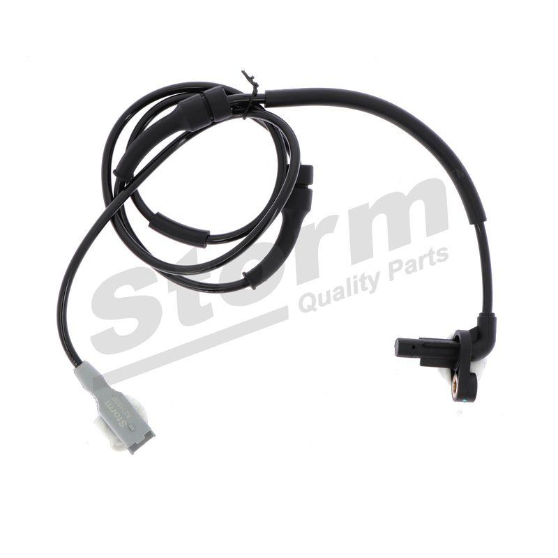 Capteur, vitesse de roue STORM QUALITY PARTS 777124