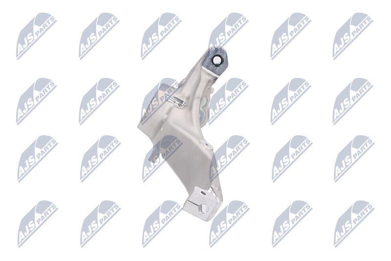 Fusée d'essieu, suspension de roue NTY ZZP-LR-015