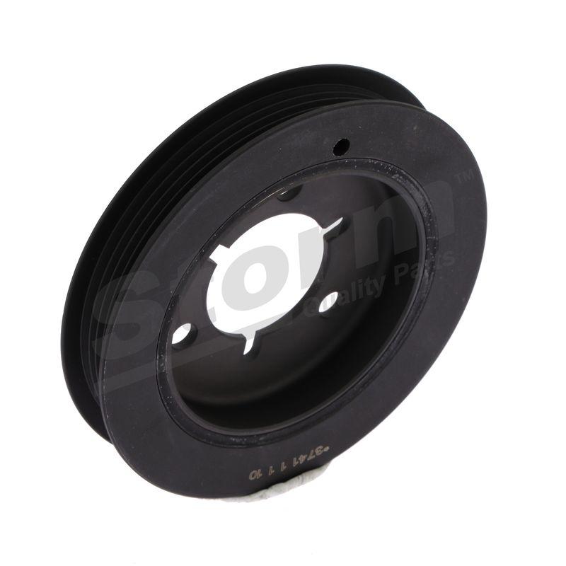 Poulie, vilebrequin STORM QUALITY PARTS 78091