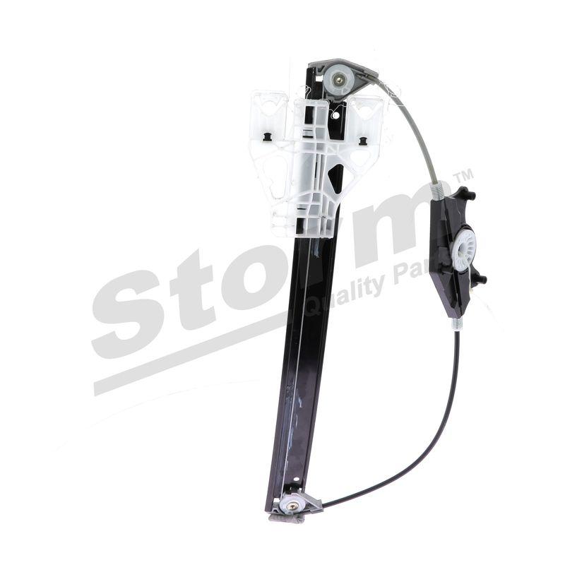 Lève-vitre STORM QUALITY PARTS 1027525