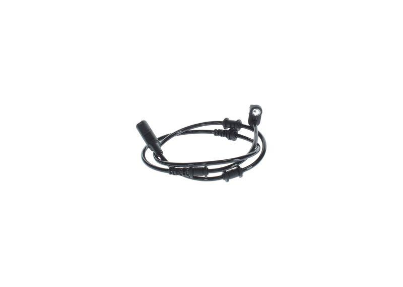 Capteur, vitesse de roue BOSCH 0 986 594 656