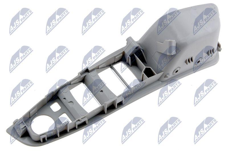 Poignet de porte, équipment intérieur NTY EWS-BM-043