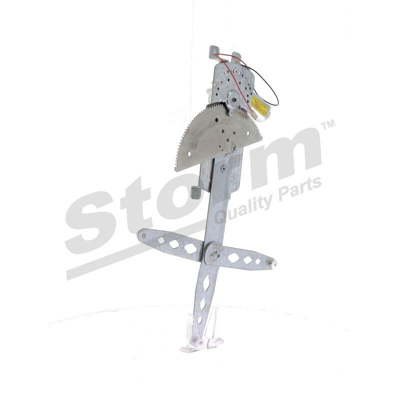 Lève-vitre STORM QUALITY PARTS 61178
