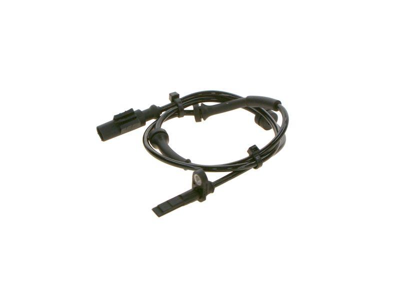 Capteur, vitesse de roue BOSCH 0 265 008 055
