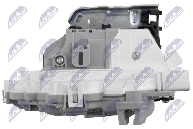 Serrure de porte NTY EZC-AU-279
