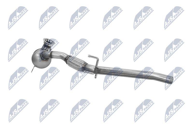 Catalyseur NTY KAT-VW-022