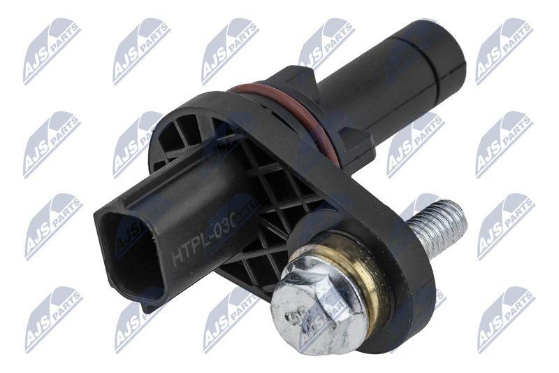 Capteur d'angle, vilebrequin NTY ECP-PL-030
