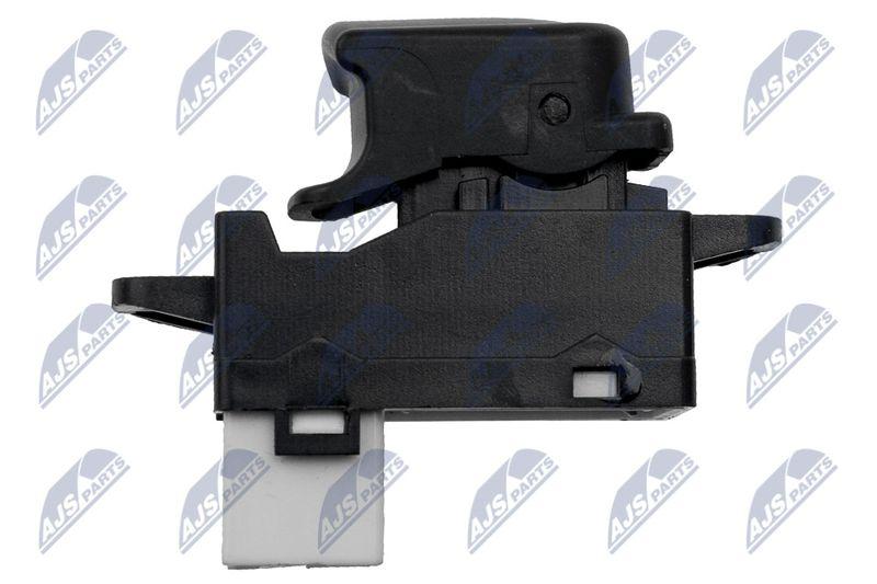 Interrupteur, lève-vitre NTY EWS-HY-022