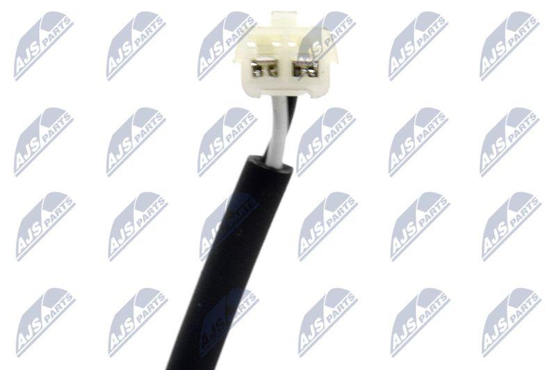 Capteur, vitesse de roue NTY HCA-SU-003