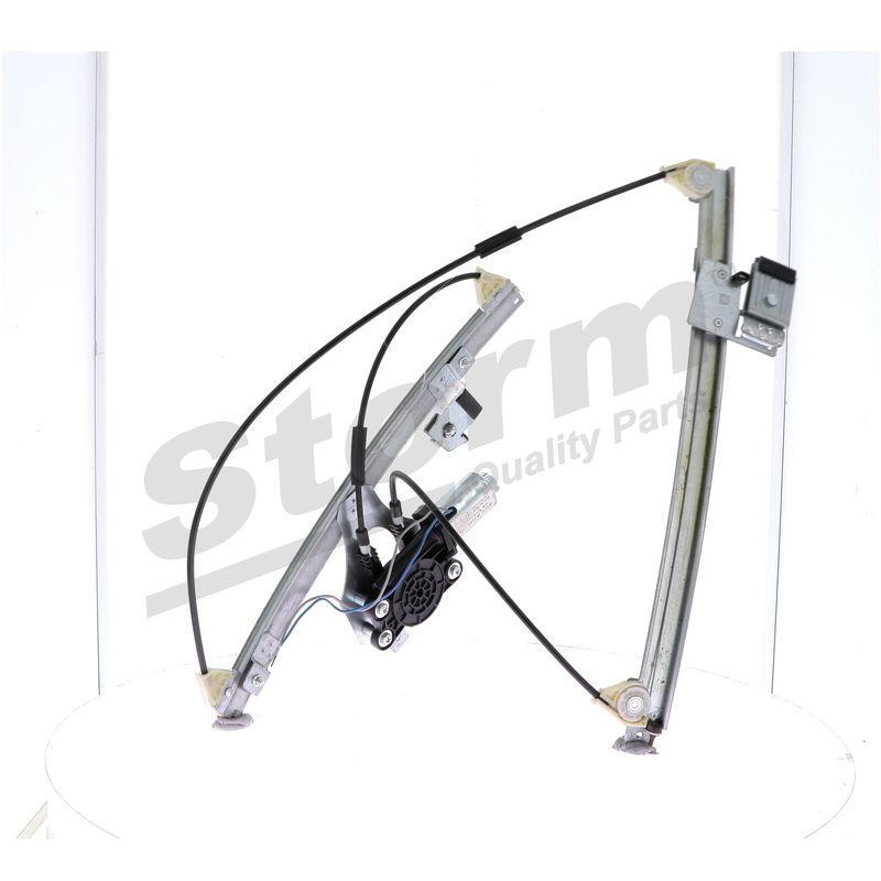Lève-vitre STORM QUALITY PARTS 59079