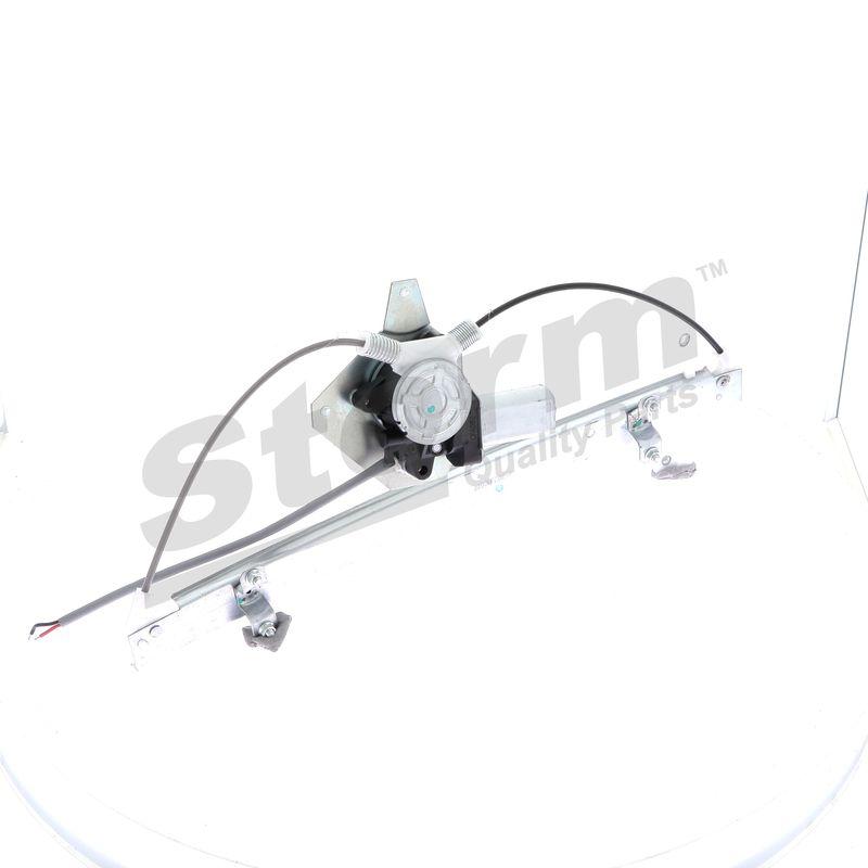 Lève-vitre STORM QUALITY PARTS 160079