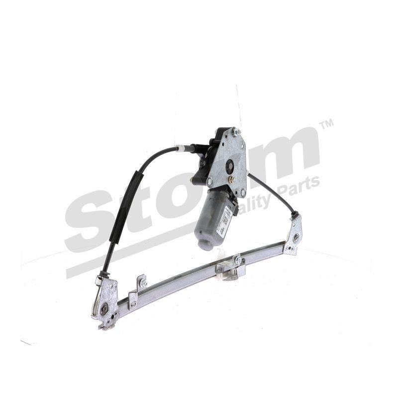 Lève-vitre STORM QUALITY PARTS 34071